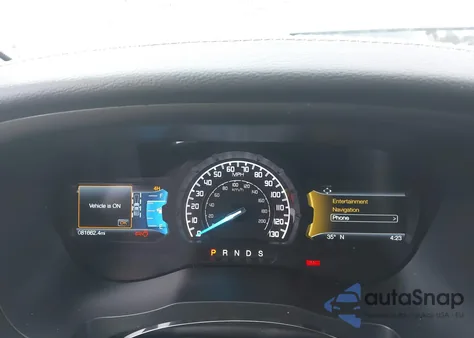 2022 Ford Ranger Lariat z USA, uszkodzony, nr VIN 1FTER4FH9NLD28846